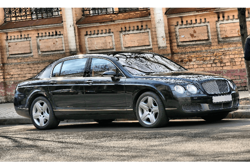 Luxury Car Insurance - Blue Lion Insurance Advisors, LLC